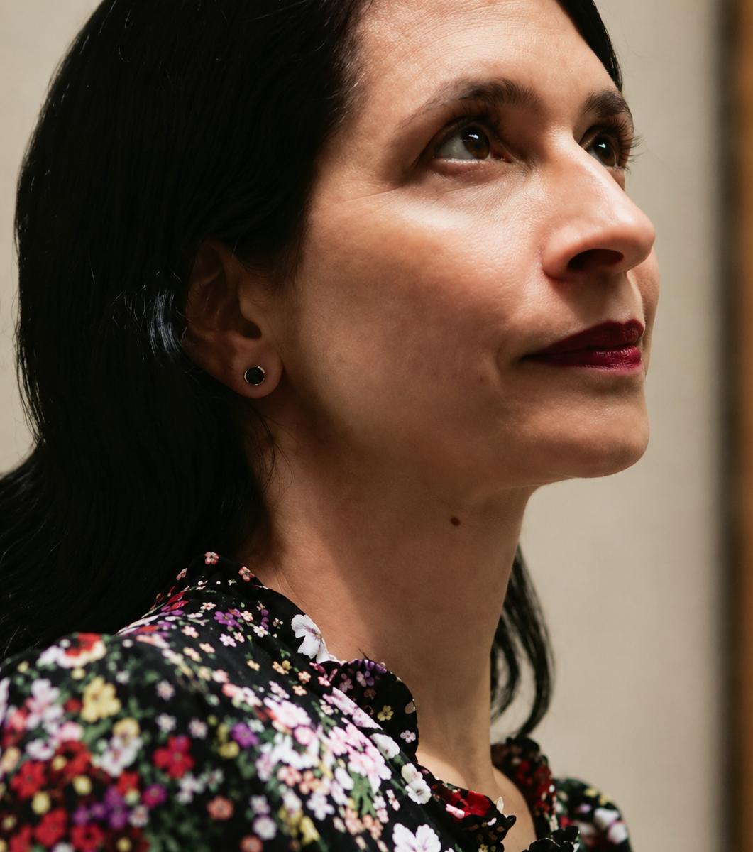 Chloe Aridjis: in Conversation - Veranda Books