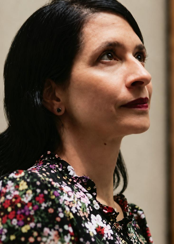 Chloe Aridjis: in Conversation - Veranda Books