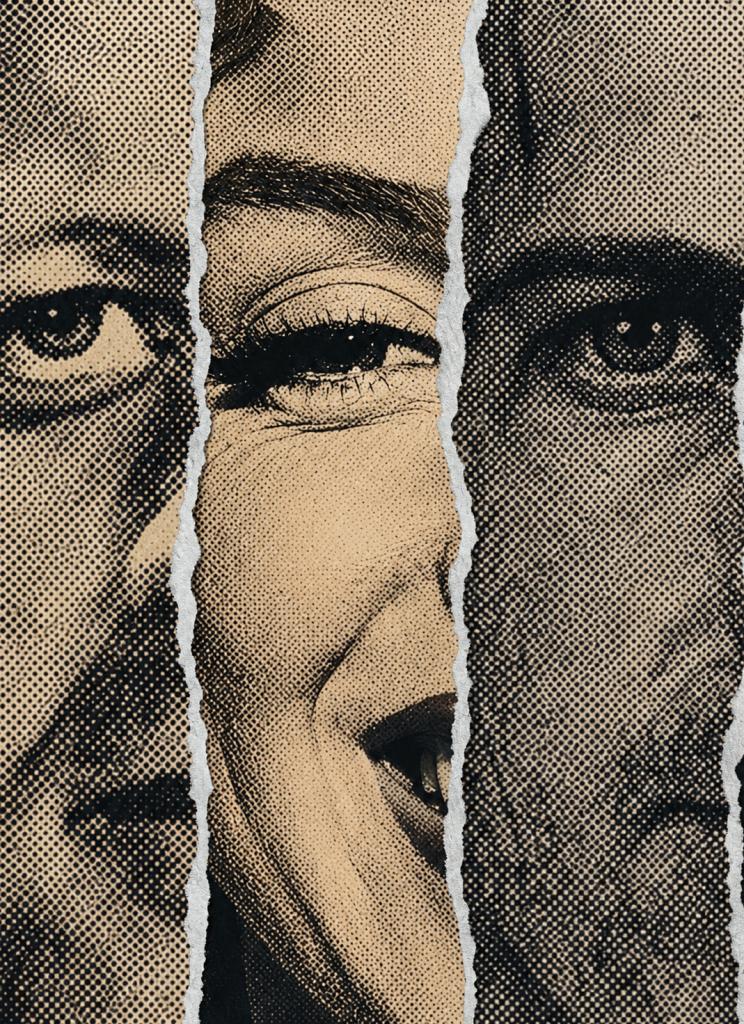 Speculations – Marylebone Theatre