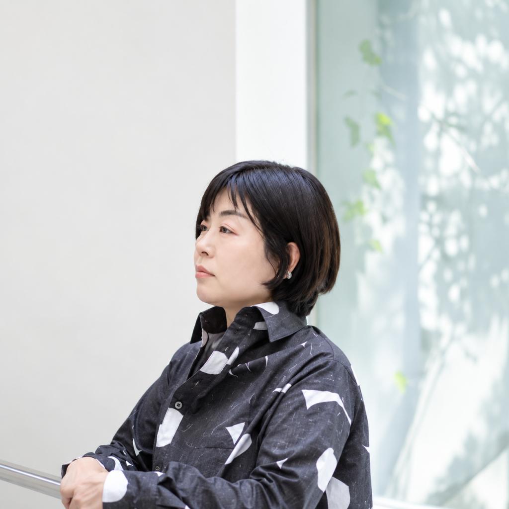 Nao-Cola Yamazaki: in Conversation - Daunt Books