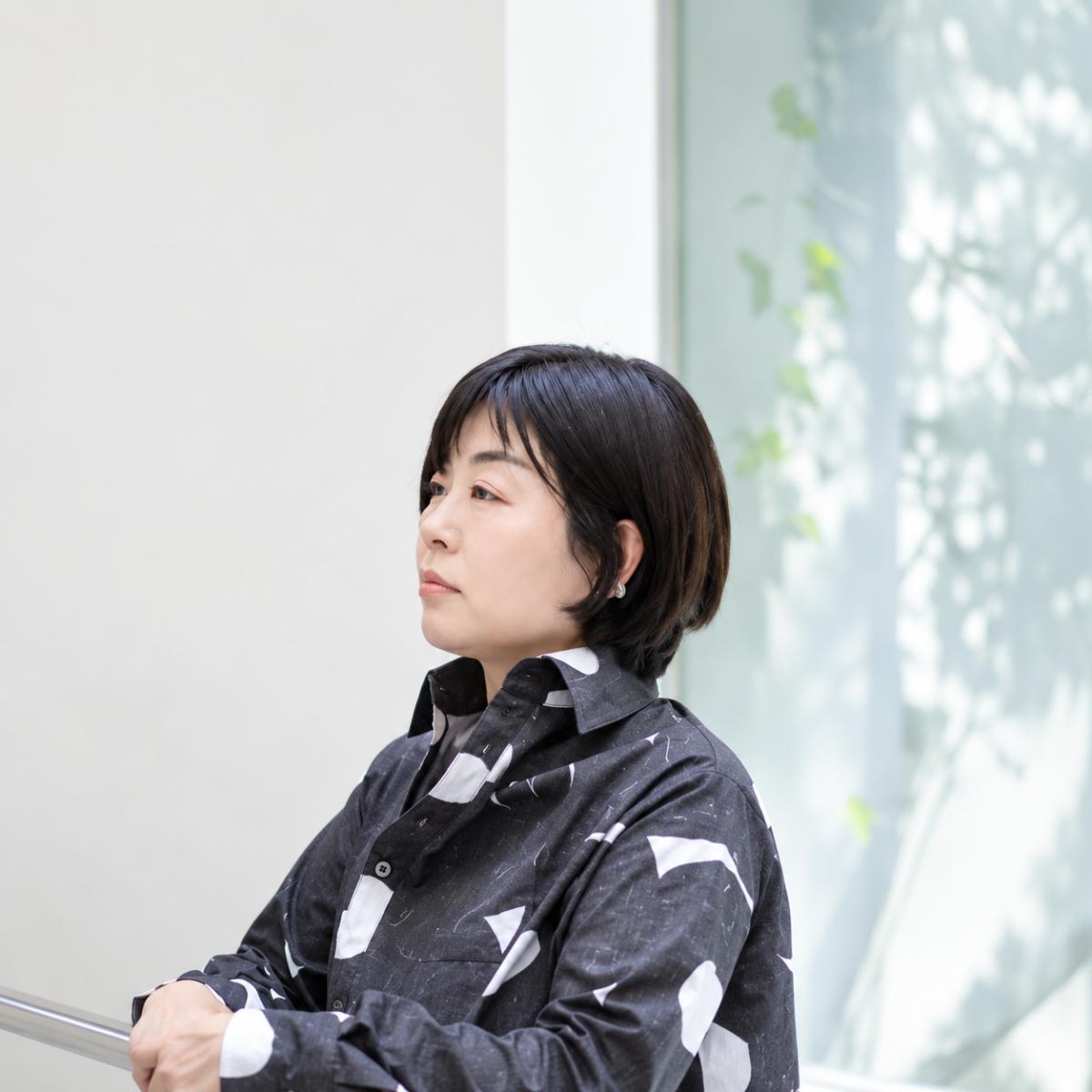 Nao-Cola Yamazaki: in Conversation - Daunt Books