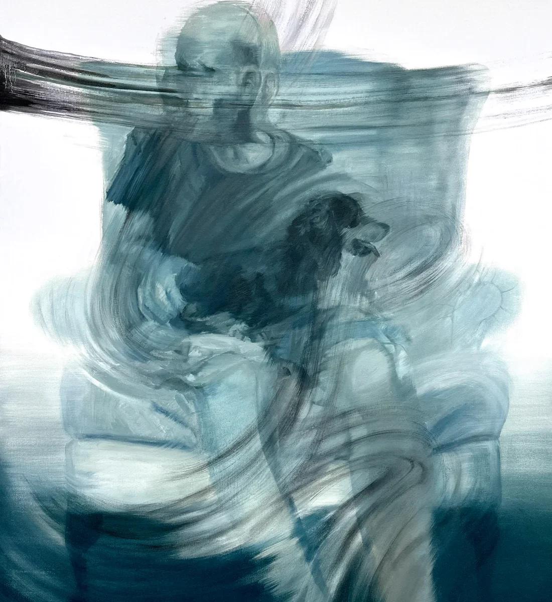 A Place to Be Thrown Into – 67 York Street Gallery