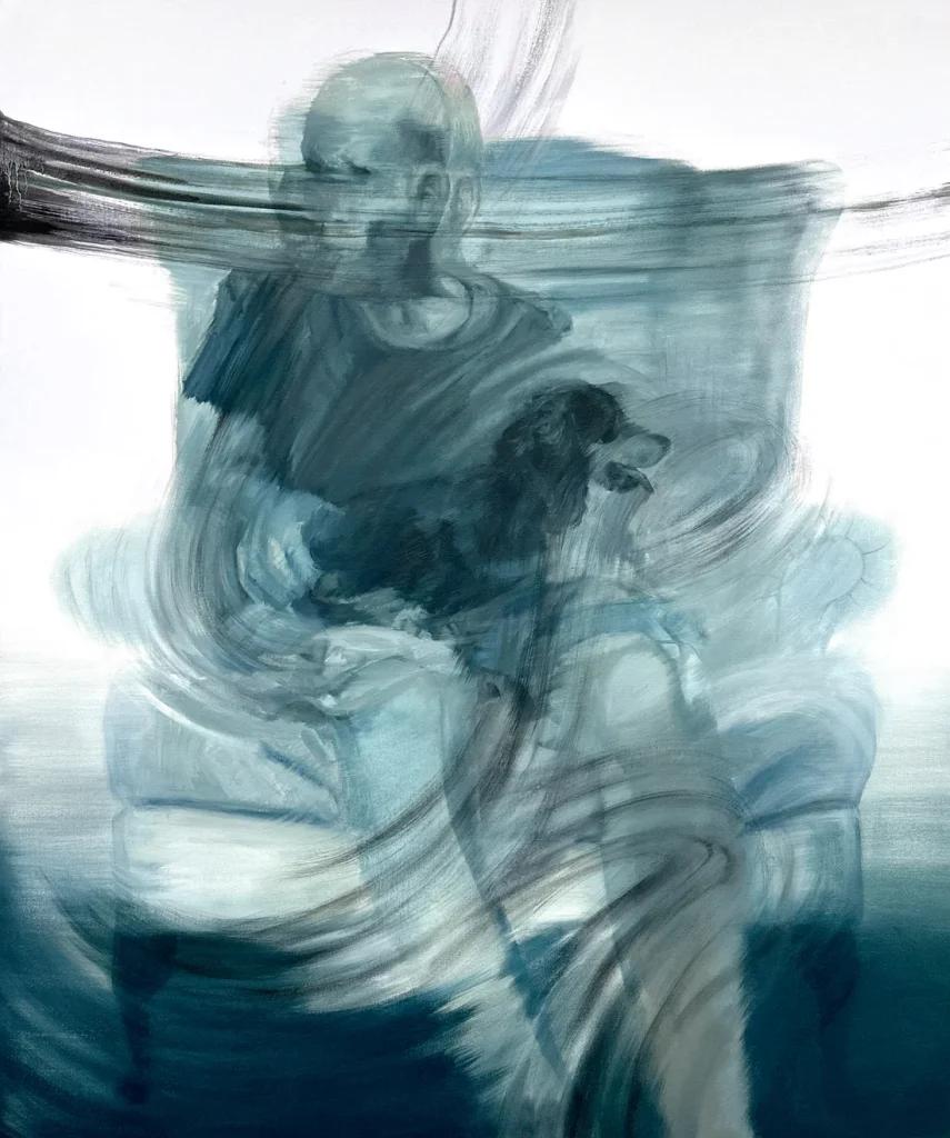 A Place to Be Thrown Into – 67 York Street Gallery