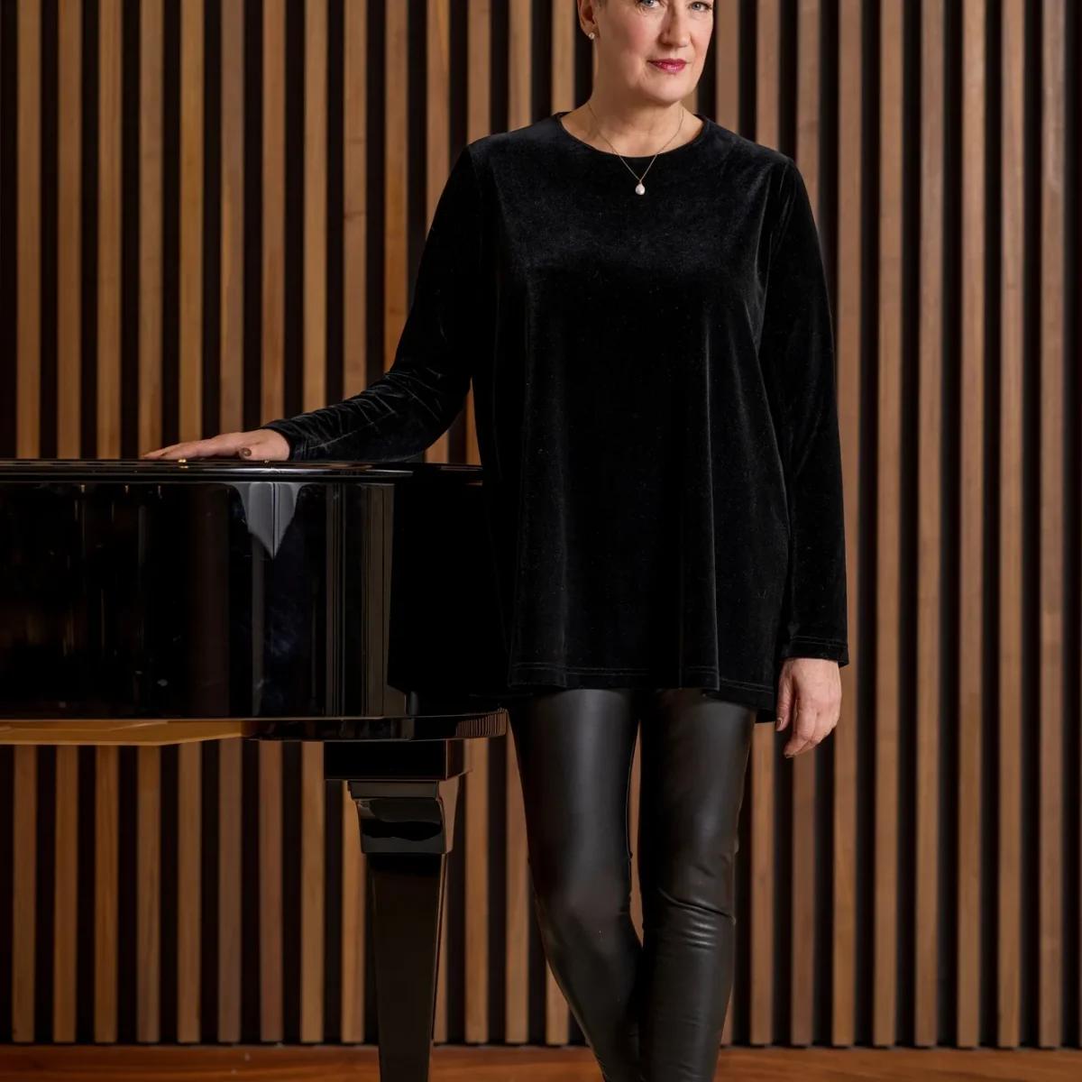 Dame Sarah Connolly and Joseph Middleton – Wigmore Hall