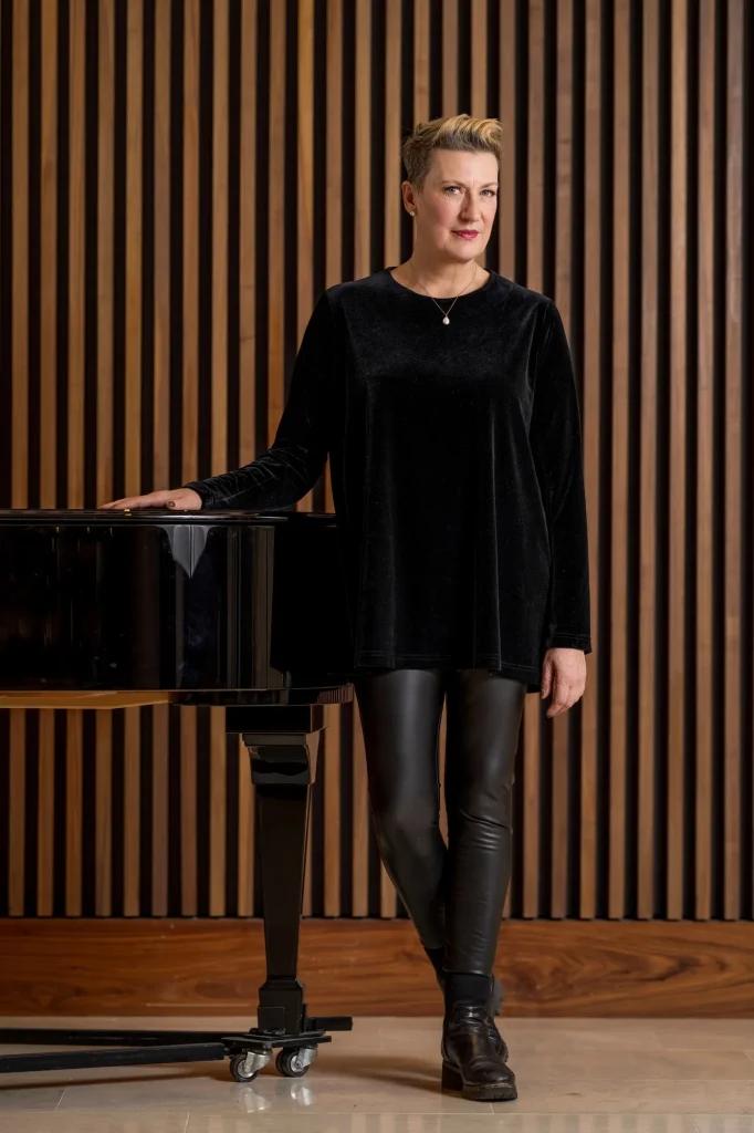 Dame Sarah Connolly and Joseph Middleton – Wigmore Hall