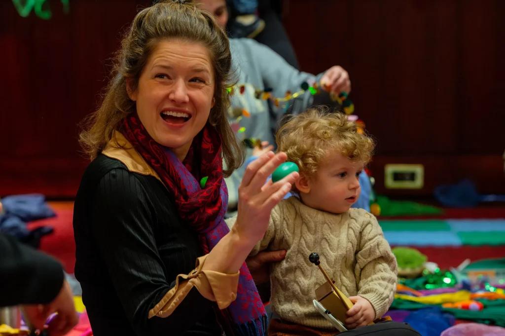 Chamber Tots – Wigmore Hall