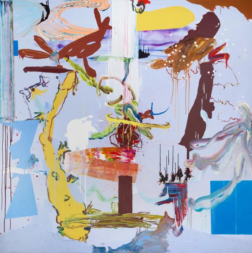 Private View: Fail We May, Sail We Must – The Brown Collection