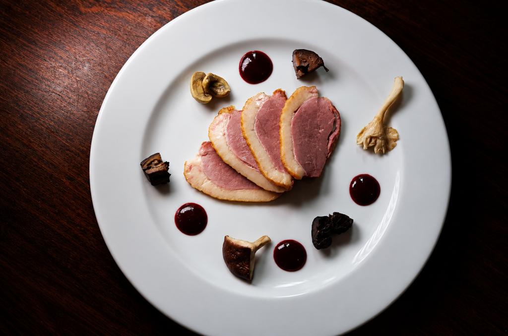November’s Monthly Roast - The Barley Mow