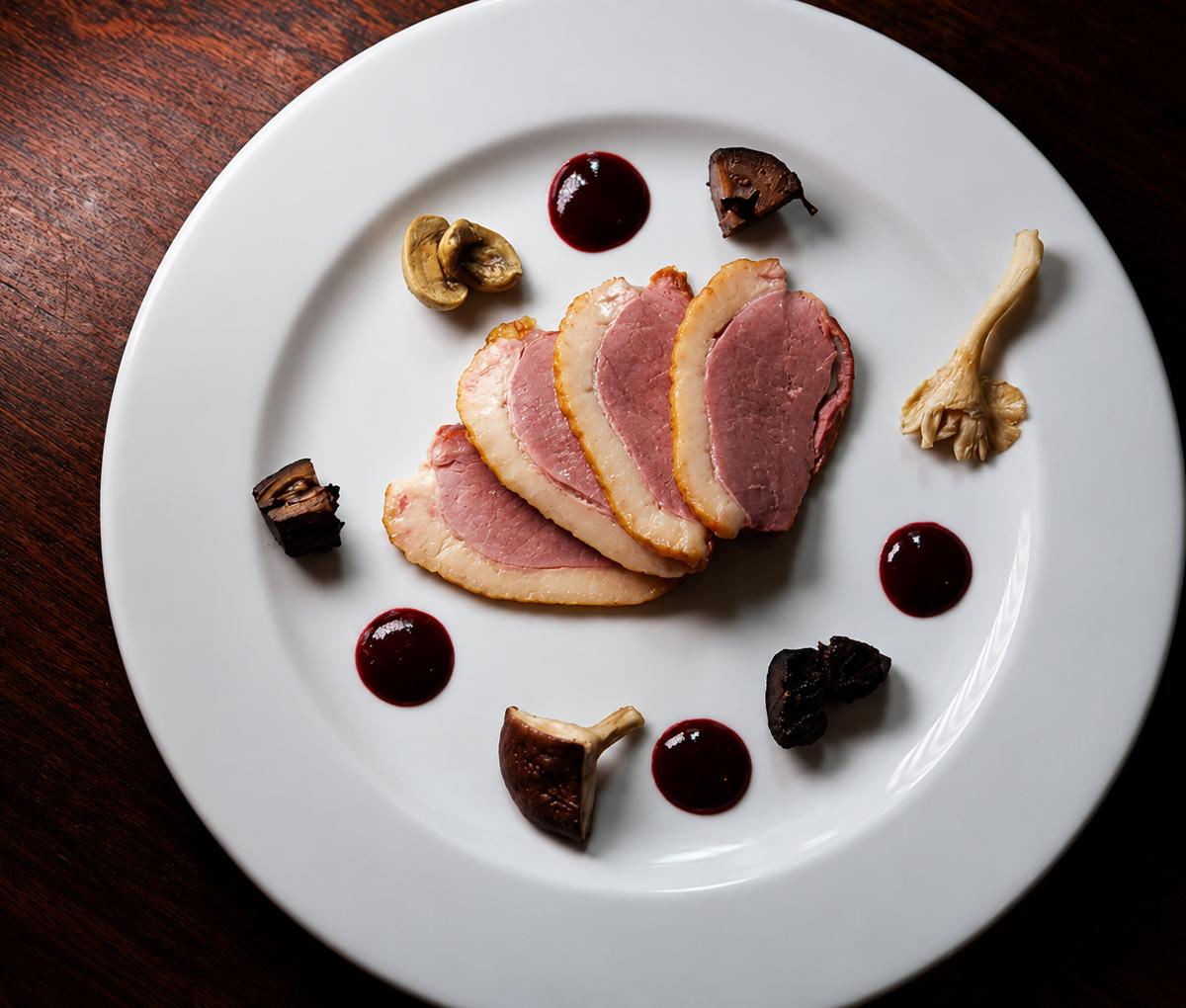 November’s Monthly Roast - The Barley Mow