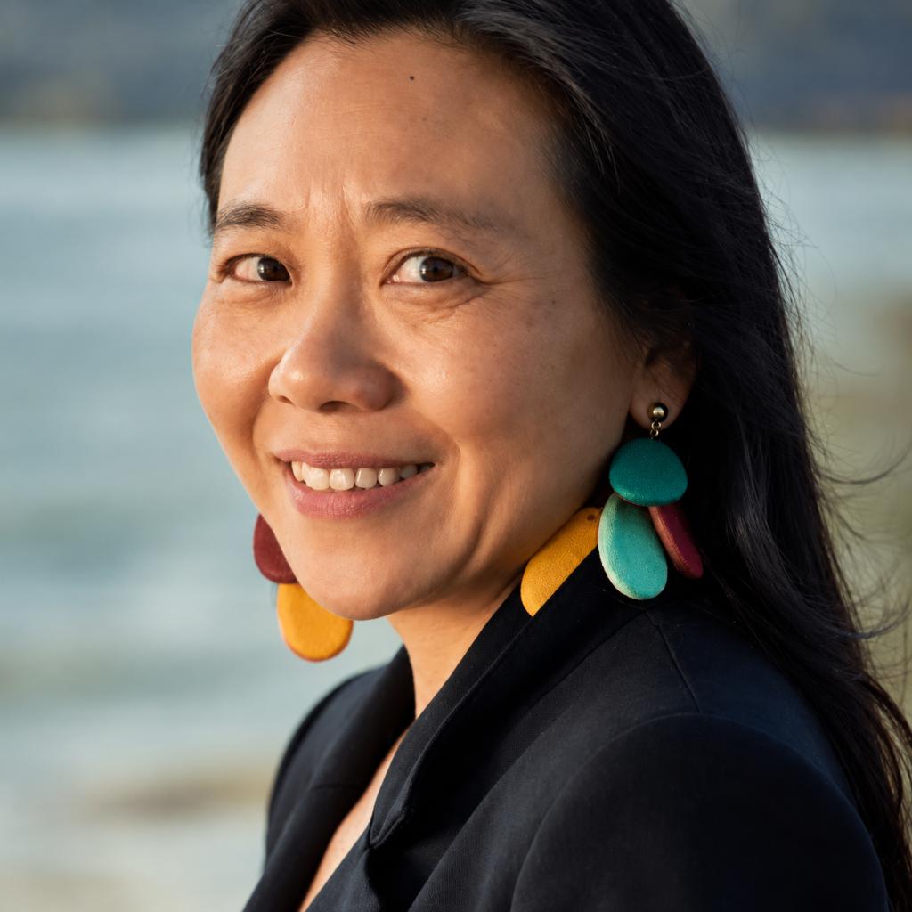 Xiaolu Guo: in Conversation - Veranda Books