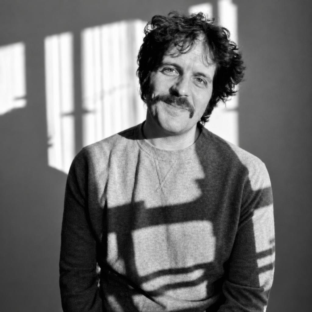 Karim Kattan: in Conversation - Veranda Books