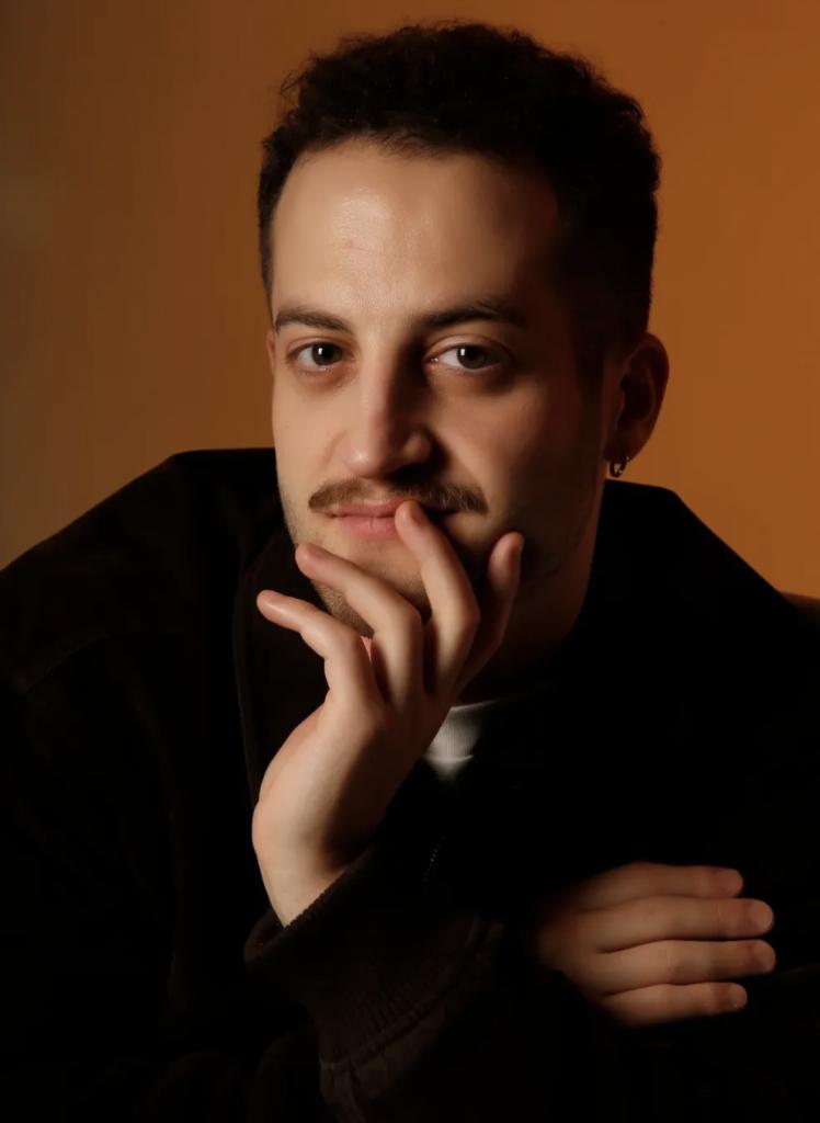 Felix Mendel: Live - The Barley Mow
