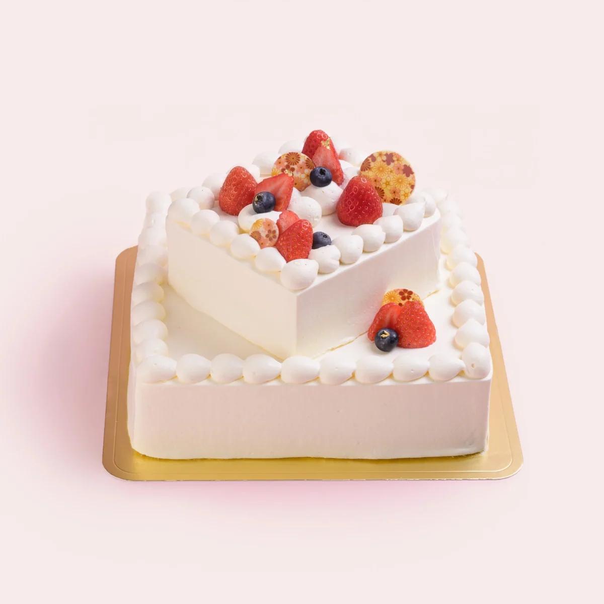 WA Patisserie Marylebone
