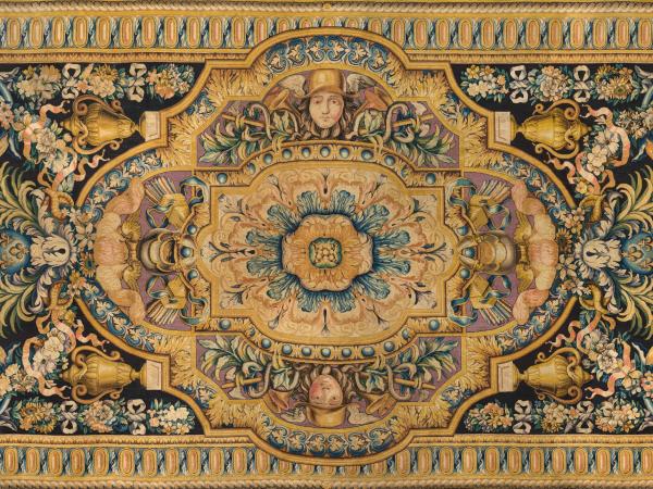 Dame Rosalind Savill Memorial Lecture - The Wallace Collection